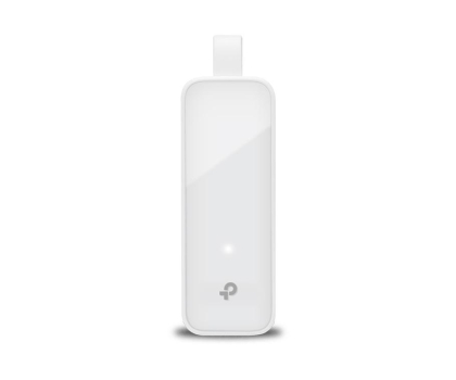 Karta sieciowa TP-Link UE300 (10/100/1000Mbit) Gigabit USB 3.0